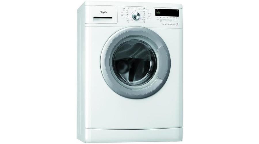 Whirlpool aws 71212 фото